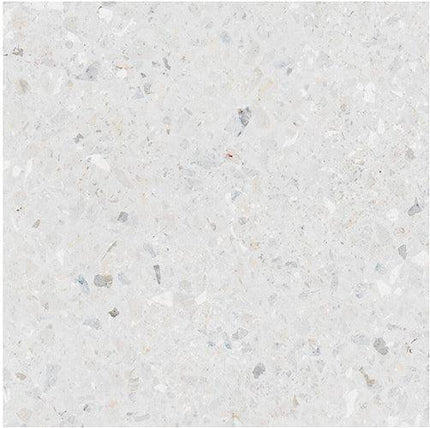 natural drops field tile matte 7x7 Natural Drops Off White