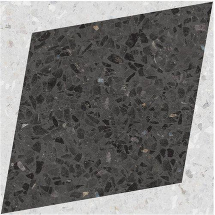 natural drops field tile matte 7x7 Color Drops Off White