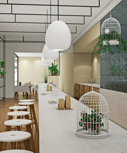 aura squares glass mosaic 1x1