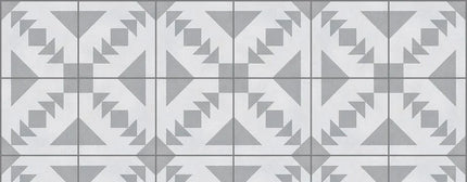 silver-arrow-cuban-9x9-tile