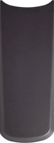 boho tear ceramic tile matte 4x10 Greige