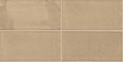 Artigiano Ceramic Tile Glossy 3x6