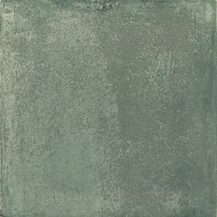 aqua turquoise 6x6 porcelain tile glossy