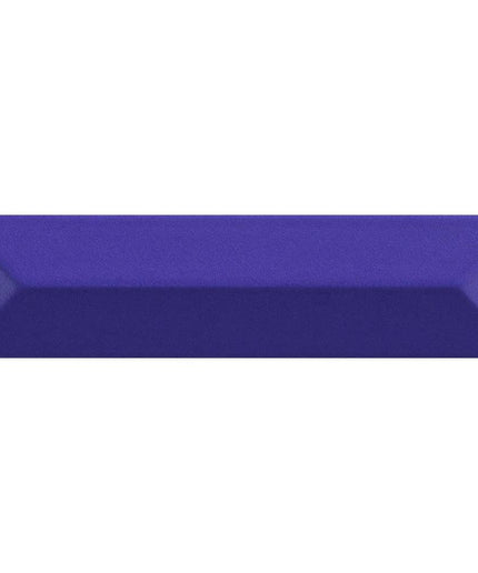 ultramarine charleston 2x8 subway tiles dimensional