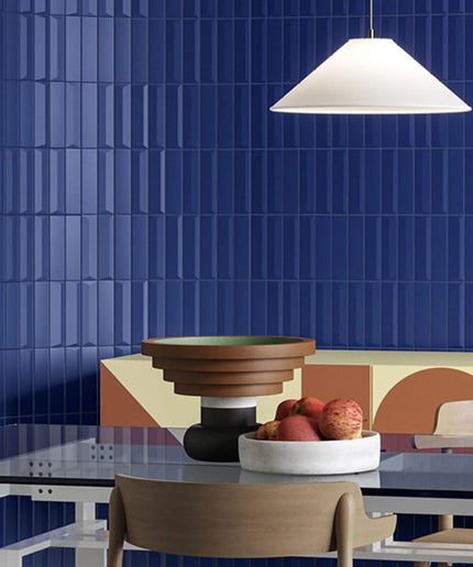 ultramarine flat wall tiles 2x8 charleston swing