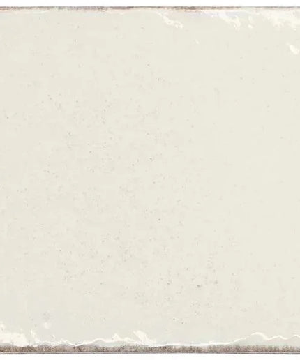 white 6x12 wall tile