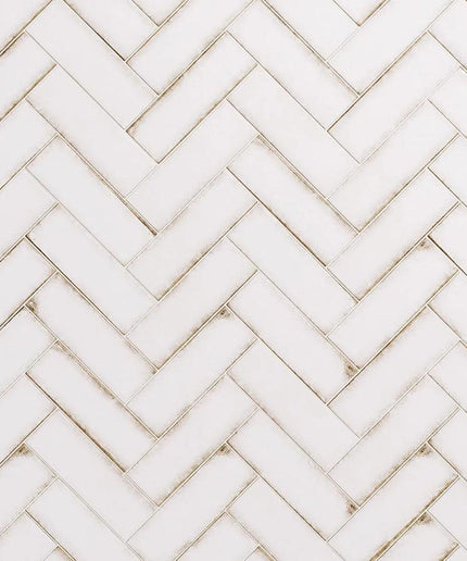 white 4x12 wall tiles
