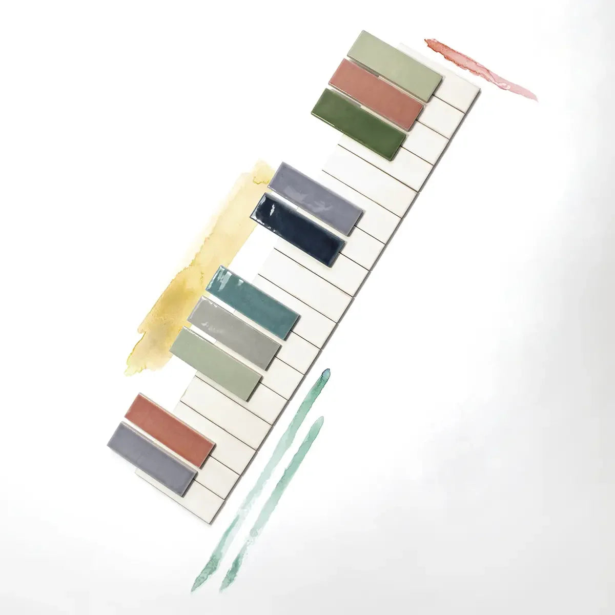 2025 Wow tile interior designers and contractors choose wow tiles. 