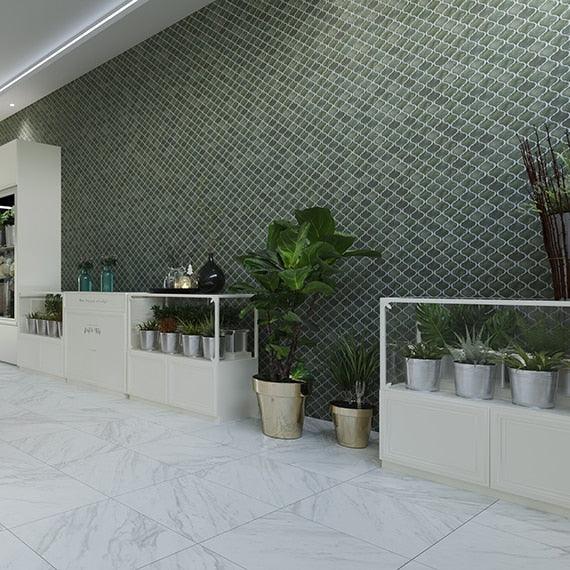 mosaic wall tiles