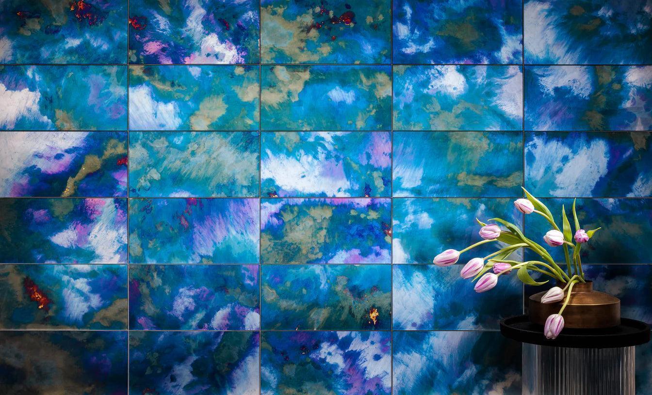 Illusions dimensional tile collection for homes indoor and outdoor. Shop our island stone illusions collection of tile.