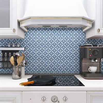 Kitchen Backsplash Tiles: Top Trends for 2025