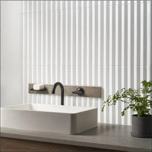dimensional tiles