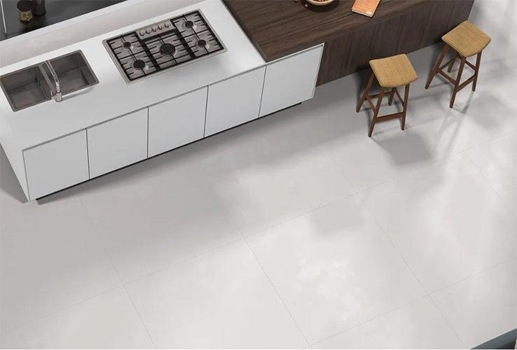 Large Format Tiles: Sleek and Stylish Spaces | WC Tiles