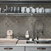 mosaic backsplash tiles