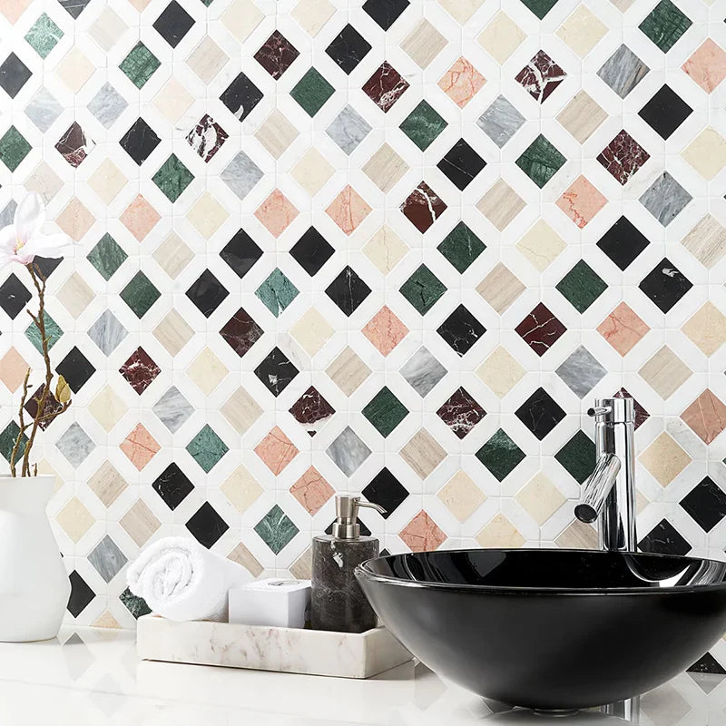 5 reasons to buy soho studio corp tiles in Fall 2025.