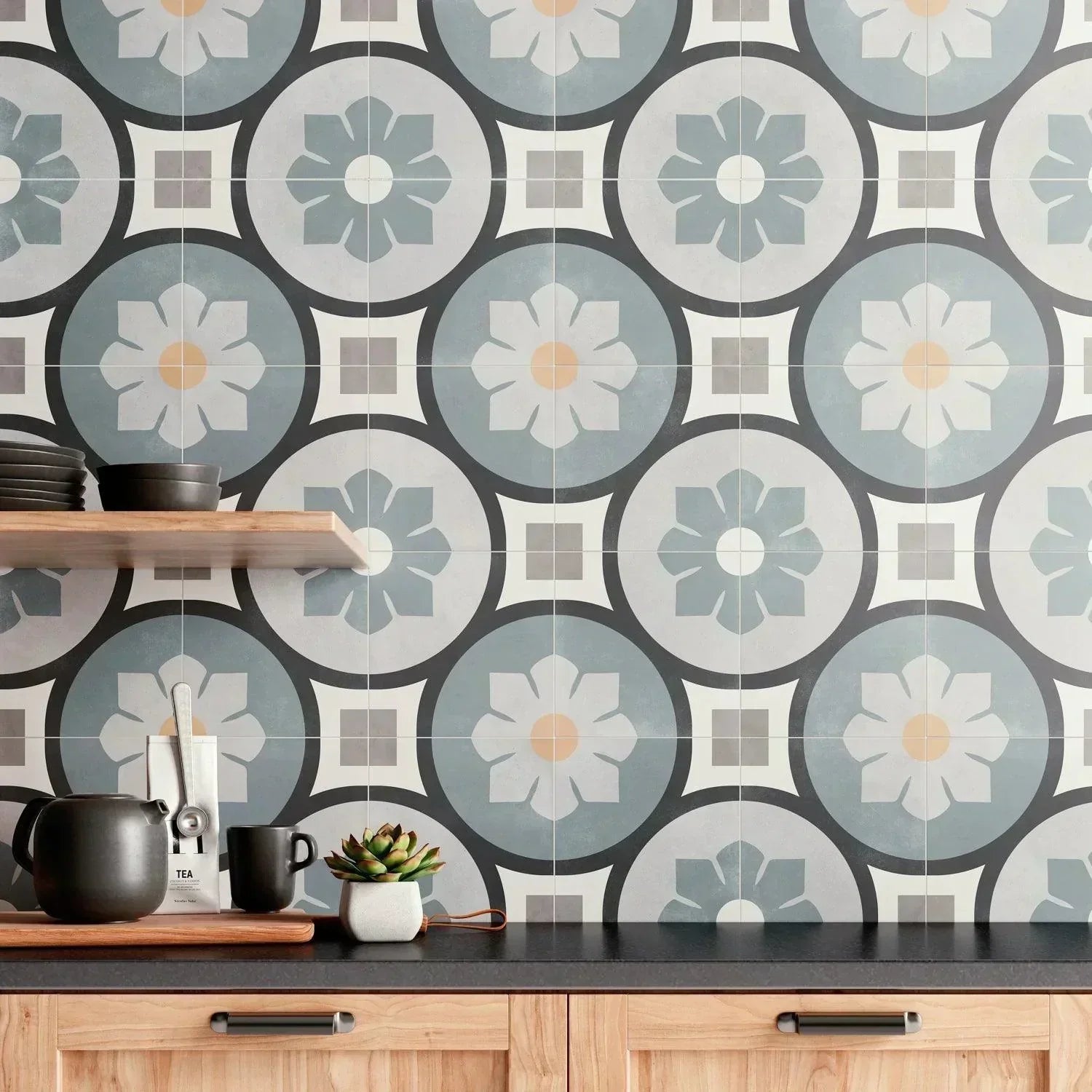 decorative wall tiles