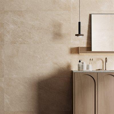 concrete tile looks
