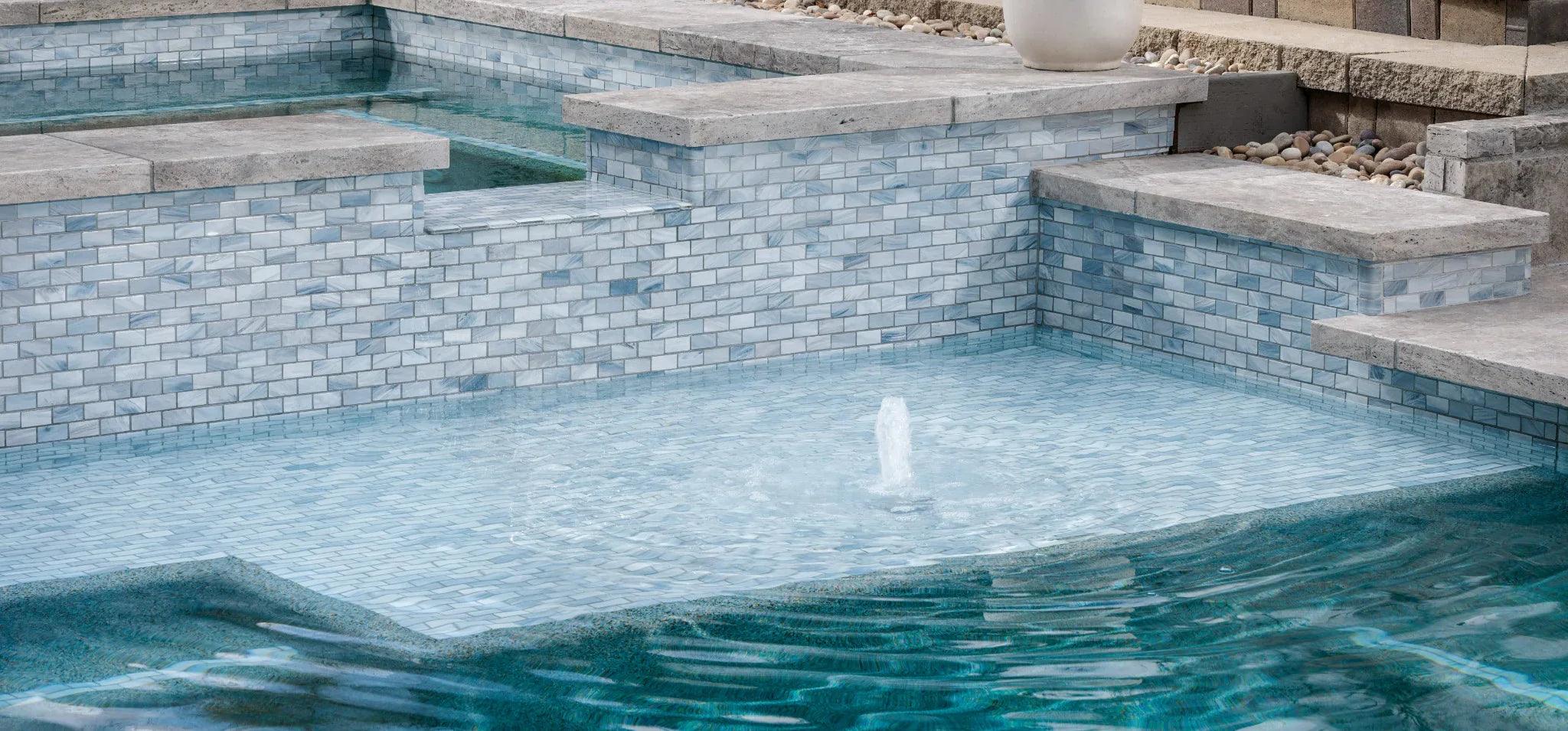 island stone nuance tiles