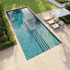 Island Stone tiles definitive guide to kitchen backsplash, sukabumi pool tiles, and shower remodels.