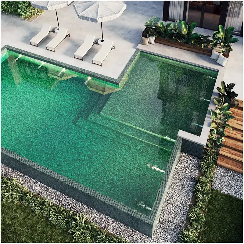 Top 5 design tips for 2026 sukabumi tiles the lagoon effect