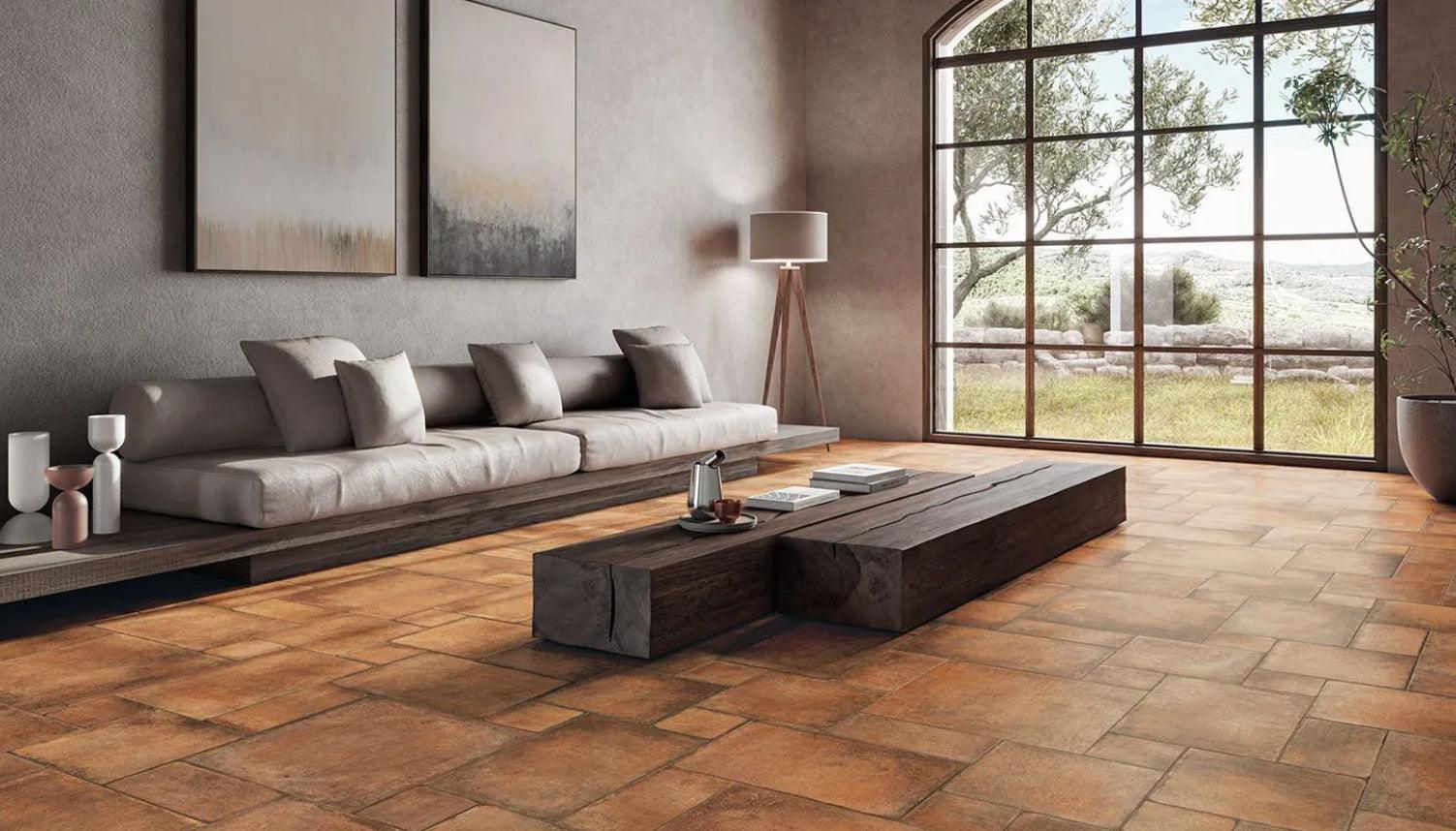 natural stone tiles