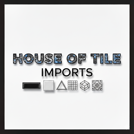 Floor and decor House Of Tile Imports offering European tiles of all shapes and sizes.