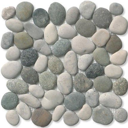 pebble stone tiles