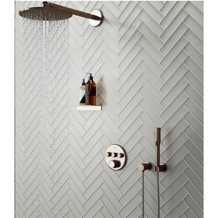 herringbone tile