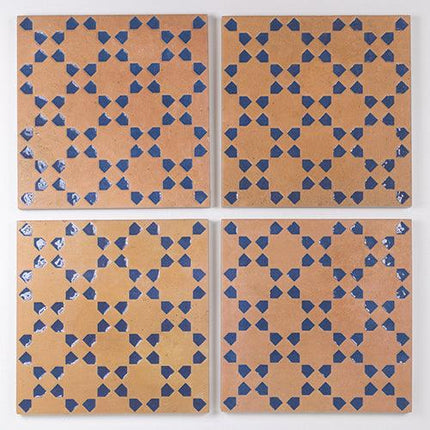 decorative tile