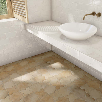 floor tile