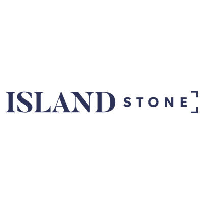 Island Stone tiles