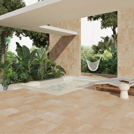 outdoor tiles