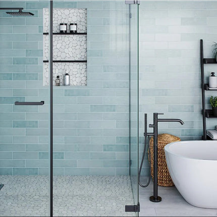 shower tiles