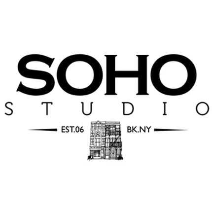 Soho design tiles