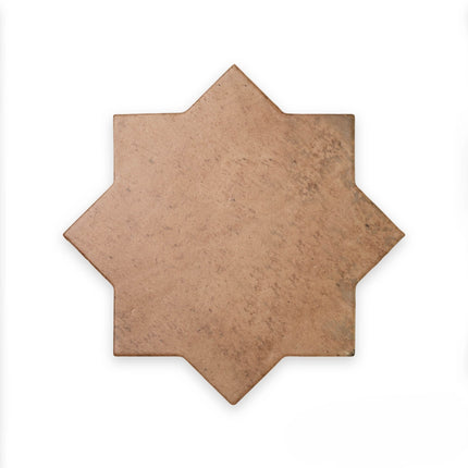 7x7 star tile