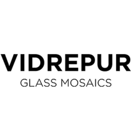 Vidrepur glass mosaic tiles