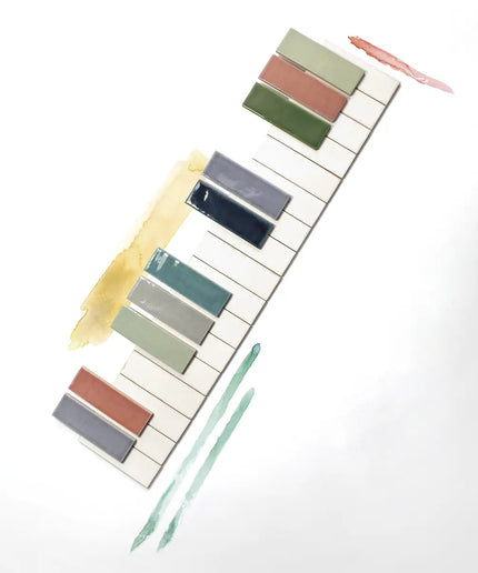 colour notes wall tile bars wow tiles