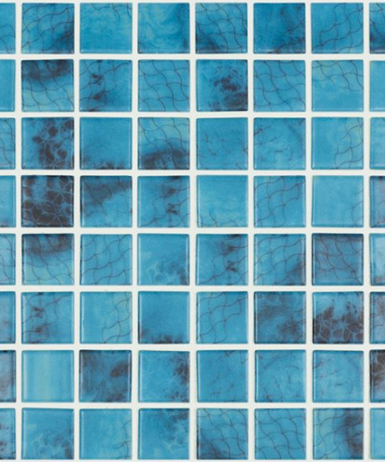 nature matte squares glass mosaic tile 1 5x1 5 olympic nature squares