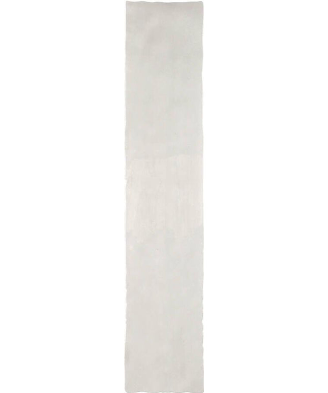 crafted ceramic tile glossy 2x10 Crafted Cloud