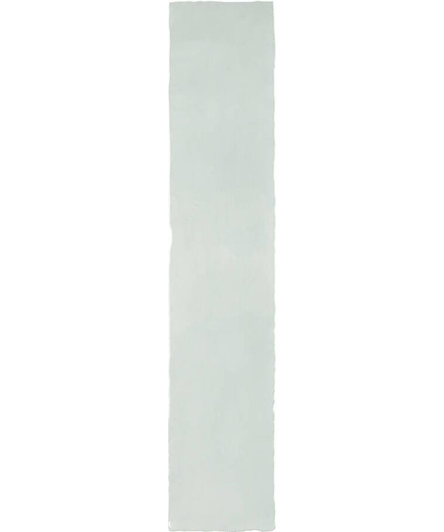 crafted ceramic tile glossy 2x10 Crafted Sage