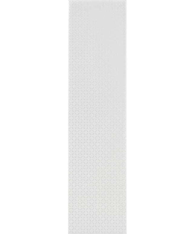 gradient decor ceramic tile 3x12 Decor Greige GLOSS