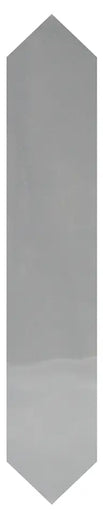 gradient crayon ceramic tile 1 7x9 5 Crayon Blue MATTE