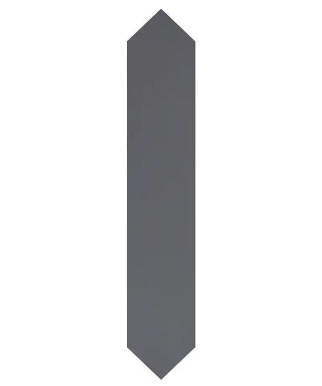 gradient crayon ceramic tile 1 7x9 5 Crayon Indigo GLOSS