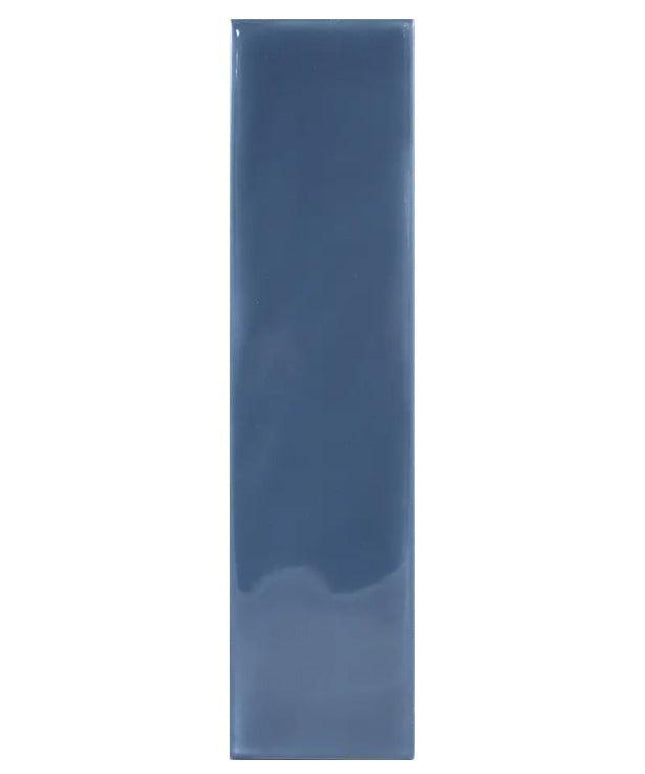 gradient ceramic tile matte gloss 3x12 Gradient White