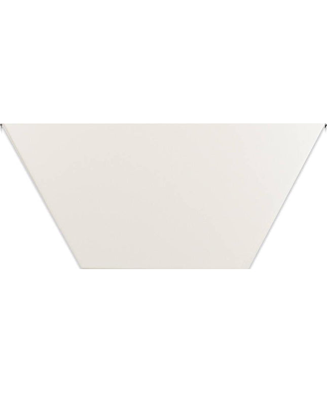 floor trapezium porcelain tile 8x9 Trapezium Graphite