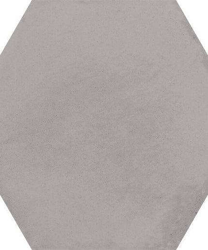 floor tiles hexagon porcelain 8x9 Hex Calacatta