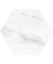 Hex-Calacatta