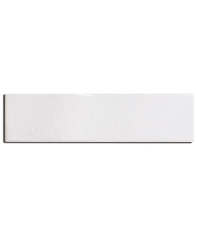 Manhattan Ceramic Field Tile Glossy 3x12