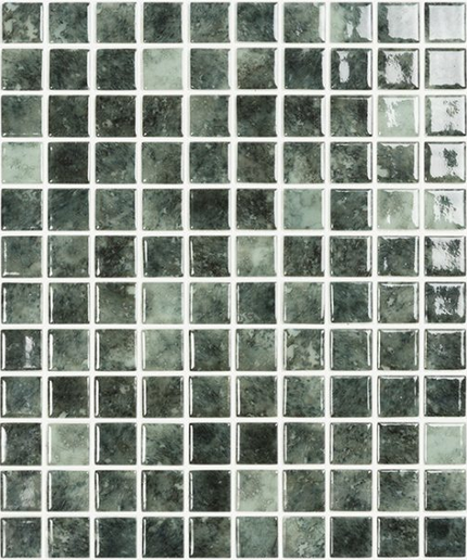 nature bright squares glass mosaic tile 1.5x1.5 br bali nature squares