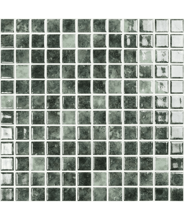 nature bright squares glass mosaic tile 1.5x1.5 br bali nature squares